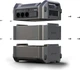 Зарядна станція Segway Cube 2000 / 2584 Вт / 2048 Вт⋅год / LiFePO4 (AA.13.04.02.0007) - зображення 12