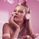 Бездротові накладні навушники Urbanears Plattan 2 Bluetooth пудрово-рожеві - зображення 5