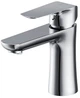 Смеситель для раковины CERSANIT City S951-359 - изображение 1