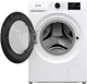 Стиральная машина Gorenje WPNEI82SBSWIFI - изображение 5