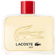 Туалетна вода чоловіча Lacoste Essential Red 125 мл (3386460149310) - зображення 1