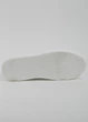 Кеди жіночі Fashion 650 білі шкіряні 339470_39 (25 см) - зображення 3