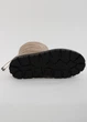 Дутики женские Fashion М2 бежевые 338810_38 (24 см) - изображение 3