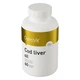 Жирные кислоты OstroVit Cod liver oil 60 капсул - изображение 2