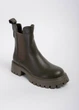 Ботинки женские Fashion M6-7 зеленые 341620_38 (24.5 см) - изображение 1