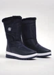 Дутики жіночі Fashion LJ-10(BLUE) сині 341911_37 (24 см) - зображення 4