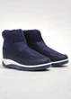 Дутики жіночі Fashion LJ-8(BLUE) сині 341890_41 (26 см) - зображення 4
