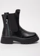 Ботинки детские Fashion 8860-4A черные 342311_37 (24 см) - изображение 2