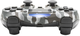 Бездротовий геймпад Xtreme PS4 Ice Camouflage Grey (8022804904263) - зображення 5