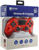 Kontroler bezprzewodowy Xtreme PS4 Red (8025023046110) - obraz 7