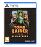 Gra PS5 Tomb Raider I-III Remastered Starring Lara Croft (Blu-ray płyta) (5056635609588) - obraz 1