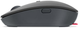 Миша бездротова Lenovo Go USB-C Wireless Grey (GY51C21210) - зображення 3