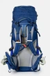 Туристический рюкзак Jack Wolfskin Highland Trail 60L-3 синий - изображение 4