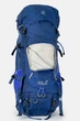 Туристический рюкзак Jack Wolfskin Highland Trail 60L-3 синий - изображение 2