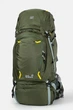 Туристический рюкзак Jack Wolfskin Denali Men 70L хаки - изображение 1