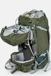 Туристический рюкзак Jack Wolfskin Denali Men 70L хаки - изображение 7