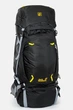 Туристический рюкзак Jack Wolfskin Denali Men 70L черный - изображение 2