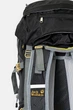Туристический рюкзак Jack Wolfskin Alpine Trail 40L черный - изображение 8