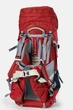 Туристический рюкзак Jack Wolfskin Highland Trail 50L бордовый - изображение 3