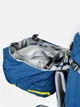 Туристический рюкзак Jack Wolfskin Denali Men 70L синий - изображение 8