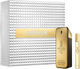 Zestaw męski Paco Rabanne One Million Woda toaletowa 100 ml + Miniaturka Woda toaletowa 10 ml (3349668626700) - obraz 1