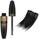 Zestaw Max Factor Extreme Volume and Length Mascara and Serum False Lash Effect XXL Tusz do rzęs Black 13.1 ml + Serum regenerujące do rzęs 13.1 ml (3616305701503) - obraz 4