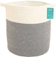 Корзина-органайзер Lovely Svi для хранения белья и игрушек 35×41 см Серый (9032024) - изображение 1