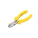 Бокорезы Kubis Gripper C55 HRC 45-50 180 мм (02-03-1118) - изображение 2