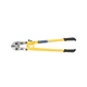 Болторез Kubis T8 HRC 53-60 max Ø12 мм 900 мм (02-05-0900) - изображение 2