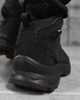 Берці тактичні Salomon Quest 4D GTX Forces black 40 - зображення 3