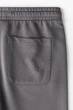 Шорти джогери H&M M сірий 1224295020 - изображение 6