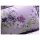 Комплект постельного белья Tivolyo Home Viola сатин 220-200 см разные цвета - изображение 3