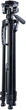 Штатив-трипод Weifeng 3540 3D 156 см из алюминиевого сплава для фотоаппарата и смартфона, нагрузка до 5 кг, 3 секции ножек (73C73B6DF2FD) - изображение 5