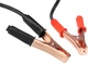 Tester obciążenia akumulatora NEO Tools analogowy 100 A 6/12 V 11-984 (5907558452402) - obraz 5