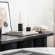 Свічник Villeroy & Boch Manufacture Rock Home 5 см (1042893950) - зображення 3