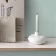 Свічник Villeroy & Boch It's My Home Socculent 7 см (1042753952) - зображення 3