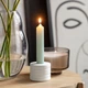 Свічник Villeroy & Boch It's My Home Leaf 5 см (1042753950) - зображення 3