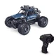 Джип внедорожник на радиоуправлении Glory King Off Road Car Синий - изображение 3
