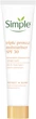 Увлажняющий крем SIMPLE Protect & Glow тройной защиты с SPF 30 40 мл (8717163866900) - изображение 1