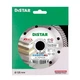 Диск алмазный отрезной Distar Gres Master 1A1R 125х22,2 (11115160010) - изображение 6