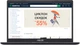 Ноутбук ASUS Laptop E410MA-EB268 (90NB0Q11-M17970) Peacock Blue - изображение 2