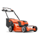 Газонокосилка аккумуляторная Husqvarna LC 353ivX (без АКБ и ЗУ) (9678620-01) - изображение 1