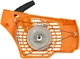 Стартер VJ-Parts бензопилы Partner 340/360/350S/360S (5848704-06) арт.стар121 - изображение 5