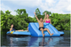 Nadmuchiwana tratwa Bestway Summer Slide 43728 (6941607352045) - obraz 5