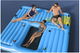 Nadmuchiwana tratwa Bestway Summer Slide 43728 (6941607352045) - obraz 6