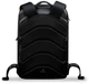 Рюкзак для ноутбука Kingsons Solar backpack 15.6" Black (K9386W1) - изображение 4