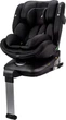 Автокрісло Osann Eno360 SL i-Size All Black (ece108-292-243) - зображення 1