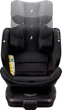 Автокрісло Osann Eno360 SL i-Size All Black (ece108-292-243) - зображення 17