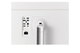 Монітор LG 34" 34WK95U-W 2xHDMI, DP, Thunderbolt3, USB, MM, NanoIPS, 5160x2160, DCI-P3 98%, ActionSync, HAS, HDR600 (34WK95U-W) - изображение 6