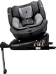 Автокрісло Osann Eno360 SL i-Size Dark Grey Melange (ece108-292-279) - зображення 4